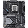 Gigabyte X870 Gaming WiFi6 DDR5 8200 MHz OC M.2 HDMI/USB-C PCIe 5.0 AM5 ATX Anakart