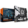 Gigabyte H810M Gaming WiFi6 DDR5 6400 MHz OC M.2 HDMI/DP PCIe 4.0 1851P mATX Anakart