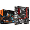 Gigabyte B760M Gaming DDR4 5333 MHz OC M.2 VGA/HDMI/DP/USB-C PCIe 4.0 1700P mATX Anakart