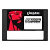 Kingston DC600M SEDC600M/1920G 1.92 TB 560 - 530 MB/s 2.5" SATA3 SSD