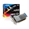 MSI GeForce 210 1 GB GDDR3 64 Bit DVI VGA HDMI Ekran Kartı