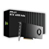 PNY RTX 4000 Ada VCNRTX4000ADA-SB 20 GB GDDR6 160 Bit DP Ekran Kartı