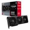Asus Prime Radeon RX 9070 XT OC 16 GB GDDR6 256 Bit HDMI DP Ekran Kartı