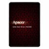 Apacer AS350X AP256GAS350XR-1 256 GB 560/540 MB/s 2.5" SATA3 SSD