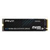 PNY CS2150 M280CS2150-1TB-TB 1 TB 10200/8300 MB/s M.2 2280 PCIe 5.0 NVMe SSD