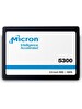 Micron MTFDDAK960TDS 5300 Pro 960 GB 540/520 MB/s 2.5" SFF SATA 6Gb/s Server Sunucu SSD