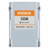 Kioxia CD8-R KCD8XRUG3T84 3.84 TB 7200/3800 MB/s 2.5" PCIe 4.0 NVMe SSD