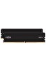 Crucial CP2K48G56C46U5 Pro 96 GB (2x48 GB) 5600 MHz DDR5 Soğutuculu RAM
