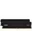 Crucial CP2K32G56C46U5 Pro 64 GB (2x32 GB) 5600 MHz DDR5 Soğutuculu RAM