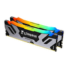 Kingston Renegade KF580C38RSAK2-32TR RGB 32 GB (2x16 GB) 8000 Mhz DDR5 CL38 Gaming RAM