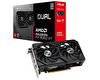 Asus Dual Radeon RX 9060 XT 8 GB GDDR6 128 Bit HDMI DP Ekran Kartı