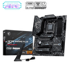MSI X870E Gaming Plus WiFi DDR5 8200 MHz OC M.2 HDMI/USB-C PCIe 5.0 AM5 ATX Anakart