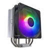 Cooler Master Hyper 212 Spectrum V3 ARGB AM5 1851P Siyah İşlemci Hava Soğutucu