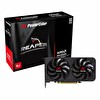PowerColor Reaper Radeon RX 9060 XT 8 GB GDDR6 128 Bit HDMI/DP Ekran Kartı