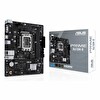 Asus Prime H610M-R-SI DDR5 5600 MHz OC M.2 VGA/HDMI/DP PCIe 4.0 1700P mATX Anakart