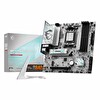 MSI B840M Gaming Plus WiFi6E DDR5 8000 MHz OC M.2 HDMI/USB-C PCIe 4.0 AM5 mATX Anakart
