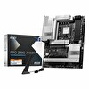 MSI Pro Z890-A WiFi DDR5 9200 MHz OC M.2 HDMI/USB-C PCIe 5.0 1851P ATX Anakart