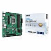 Asus Pro Q870M-C-CSM DDR5 6400 MHz OC M.2 HDMI/DP/USB-C PCIe 4.0 1851P mATX Anakart