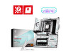 MSI B850 GAMING PLUS WiFi PZ DDR5 AM5 8200 MHz OC ATX Gaming Anakart