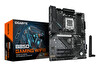 Gigabyte B850 Gaming WiFi 6 DDR5 8200 MHz OC 3xM.2 DP HDMI GbE LAN ATX Soket AM5 Anakart