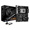 Asrock TRX50 WS WiFi DDR5 7600 MHz OC M.2 USB-C PCIe 5.0 TR5 eATX Anakart