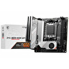 MSI MPG B650I EDGE WiFi AMD B650 Soket AM5 DDR5 6600 MHz OC Mini-ITX Gaming Anakart
