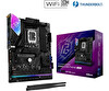 Asrock B860 Lightning WiFi LGA1851 DDR5 8933 MHz OC ATX Gaming Anakart