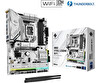 Asrock B860 Steel Legend WiFi LGA1851 DDR5 8666 MHz OC ATX Gaming Anakart