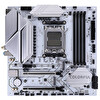 Colorful Battle AX B650M - White WiFi V15 DDR5 7600 MHz mATX Gaming Anakart
