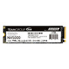 Team TM8FGM001T0C101 NV500 1 TB 4500/1900 MB/s PCIE NVMe M.2 SSD