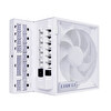 Lian Li Edge 1200 G9P.EG1200G.WH00.EU Beyaz 1200 W 80+ Gold ATX Güç Kaynağı