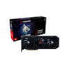 PowerColor Hellhound Radeon RX9070XT 16 G - L/OC GDDR6 256 Bit Gaming Ekran Kartı