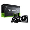 MSI GeForce RTX 5070 12 G Ventus 3X OC 12 GB GDDR7 192 Bit DLSS 4 Ekran Kartı