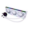 Thermalright Frozen Magic 360 Digital ARGB White V2 360 MM Intel-AMD Uyumlu İşlemci Sıvı Soğutucu