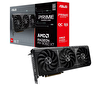 Asus RX 9060 XT Prime OC Edition 128 Bit GDDR6 16 GB Ekran Kartı