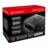 Thermaltake Smart BX1 650 W 80+ Bronz Güç Kaynağı
