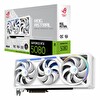 Asus ROG Astral GeForce RTX 5080 White OC 16GB GDDR7 256Bit HDMI/DP Ekran Kartı