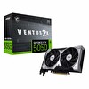 MSI Ventus 2X GeForce RTX 5050 OC 8 GB GDDR6 128 Bit HDMI/DP Ekran Kartı