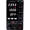 Class CPS 31203 DC Power Supply 120 Volt 3 Amper Güç Kaynağı