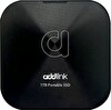 Addlink P30 AD1TBP30B4K 1 TB 4000-3600 MB/s USB 4.0 40 Gbps Type-C Portable Taşınabilir SSD