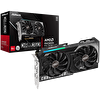 Asrock Challenger AMD Radeon RX 9060 XT OC 8GB GDDR6 128 Bit Ekran Kartı