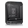 Thermaltake The Tower 600 USB 3.2 ATX Mid Tower Siyah Kasa