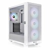 Thermaltake S250 TG 750W 80+ Bronz USB 3.2 ARGB eATX Mid Tower Beyaz Kasa