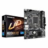 Gigabyte H610M K V2 DDR5 5600 MHz OC M.2 HDMI/DP PCIe 4.0 1700P mATX Anakart