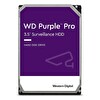 WD Purple Pro WD121PURP 12 TB 7200RPM 256 MB 3.5" SATA Harddisk