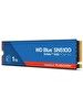 Sandisk WD Blue SN5100 1TB WDS100T5B0E 7100/6700MB/s PCIe Gen 4.0 M.2 2280 NVMe SSD