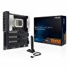 Asus Pro WS TRX50-Sage WiFi A DDR5 6400  MHz OC M.2 USB-C PCIe 5.0 TR5 CEB Anakart