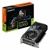 Gigabyte Windforce Max GeForce RTX 5060 OC 8 GB GDDR7 128 Bit HDMI DP Ekran Kartı