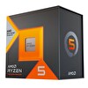 AMD Ryzen 5 7500X3D BOX 4.50 GHz 6 çekirdek AM5 İşlemci (Grafik Kart Var Fan Var)