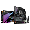 Gigabyte X870E Aorus Master Soket AM5 DDR5 8600 OC ATX Gaming Anakart